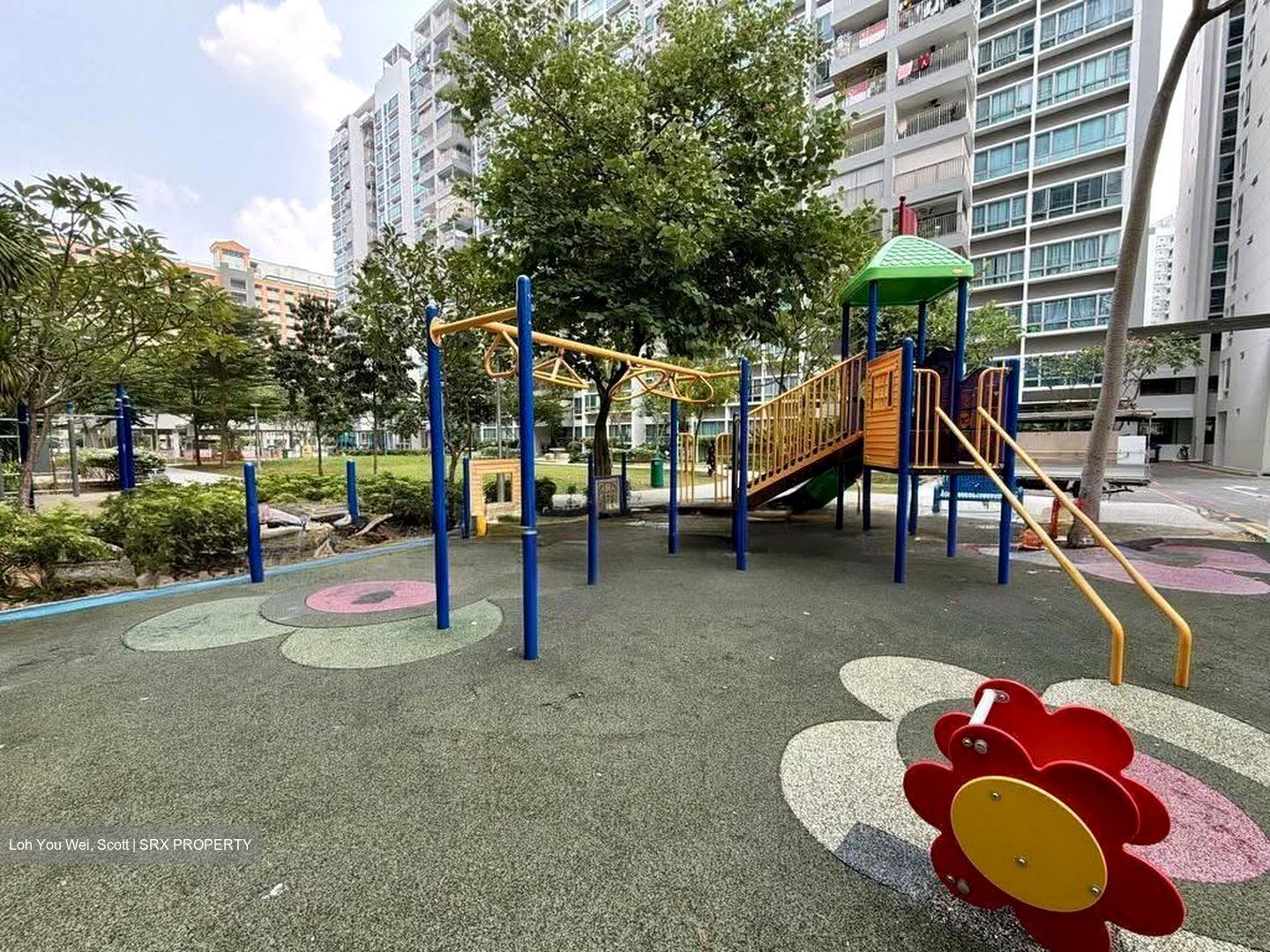 Blk 518C The Premiere @ Tampines (Tampines), HDB 5 Rooms #618675101